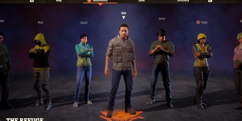 state of decay 2 mods|traits state of decay 2.